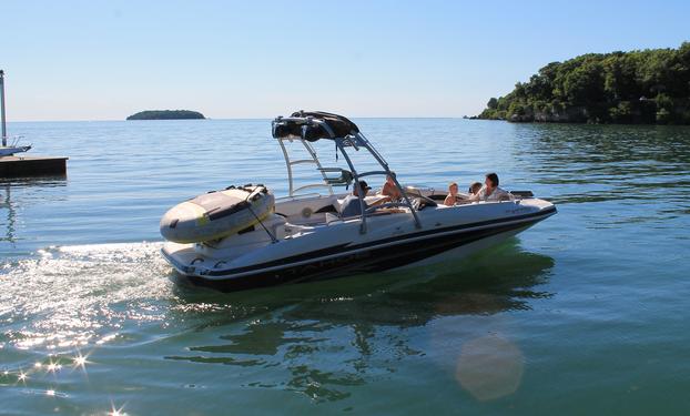 Put-in-Bay Watersports