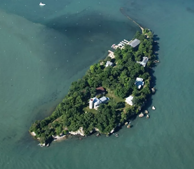 Gibraltar Island Tours Put In Bay