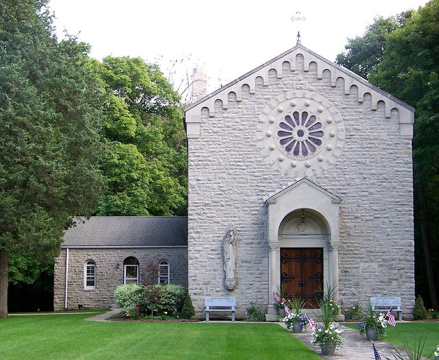 Mother of Sorrows Catholic Church