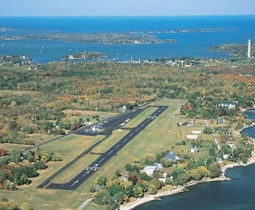Put-in-Bay Airport Put In Bay