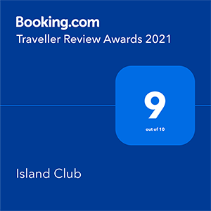 Traveller Review Award 2021
