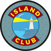 Island Club Logo