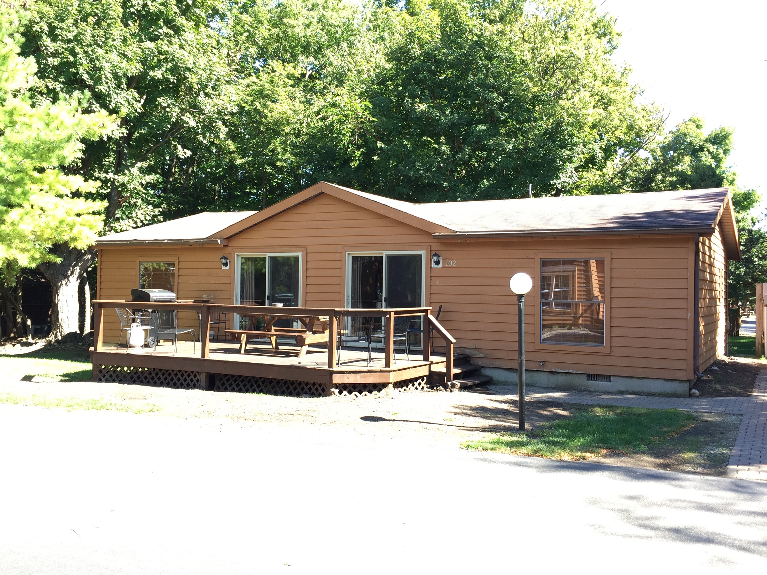 PutinBay Ohio Booking Policies for Next Year Reservations Put in