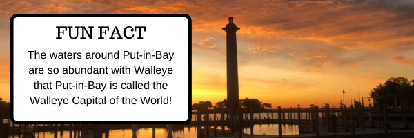 Put in Bay Calendar of Events | Island Club Rentals