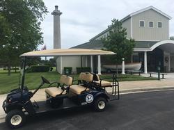 put in bay golf cart rentals